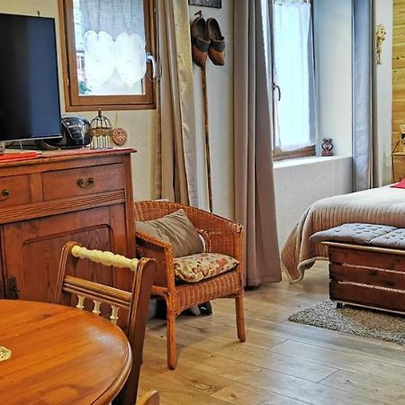 La Grange De Lina Apartman Grignon Kültér fotó