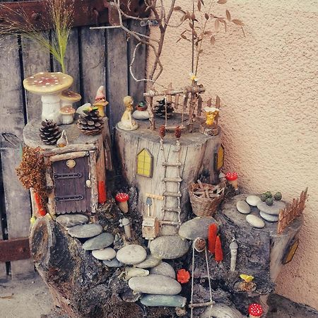 La Grange De Lina Apartman Grignon Kültér fotó