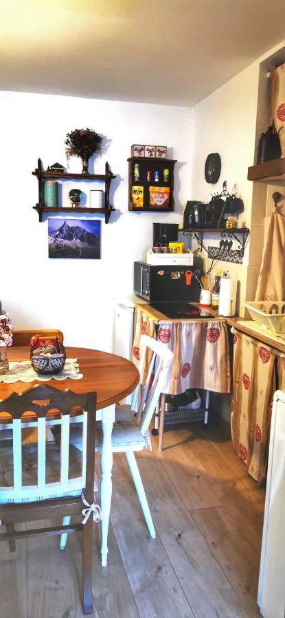 La Grange De Lina Apartman Grignon Kültér fotó